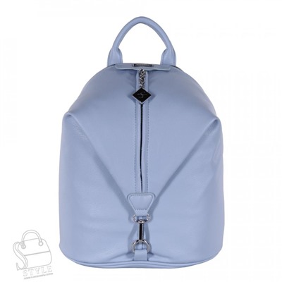 Рюкзак женский 69087-2 blue  Velina Fabbiano-Safenta
