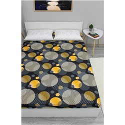 Простыня на резинке Оливер1 180х200 бязь 120гр/м Текстильная коллекция НАТАЛИ, 1182890