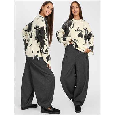 Брюки Соль&Перец