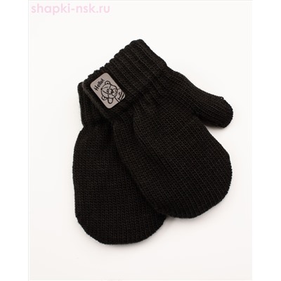 066-TMm Варежки для мальчика (2-3 года)