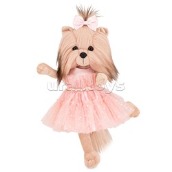 Lucky Yoyo: Пироженка 37 с каркасом, коробка 44 см