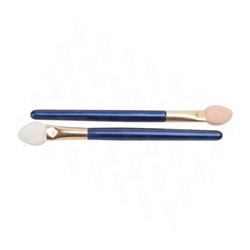 Dewal Beauty Аппликаторы односторонние, AP-01, 2 шт. 2720