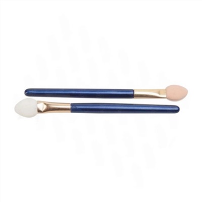 Dewal Beauty Аппликаторы односторонние, AP-01, 2 шт. 2720