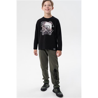 Лонгслив PLAYTODAY, 1223211