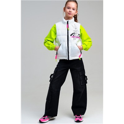 Жилет PLAYTODAY, 1223118