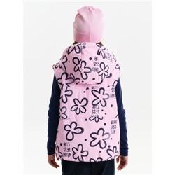 Жилет для девочек