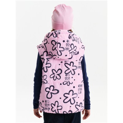 Жилет для девочек