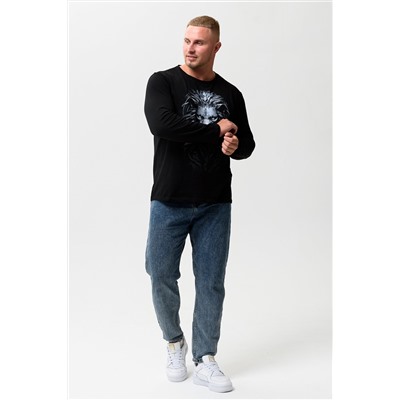 Натали Лонгслив 8504