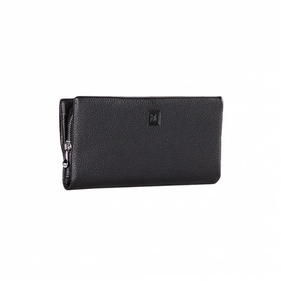 Кошелек 3993-1806 black Vermari