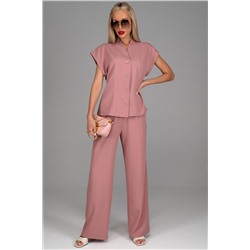 Жилет Джолин (светло – розовый)