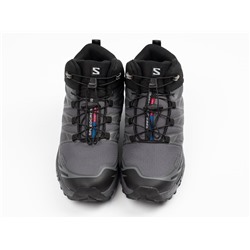 Зимние Кроссовки Salomon ADVANCED XT-6 ADV High