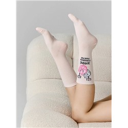 MARK FORMELLE Женские носки 217K-3564