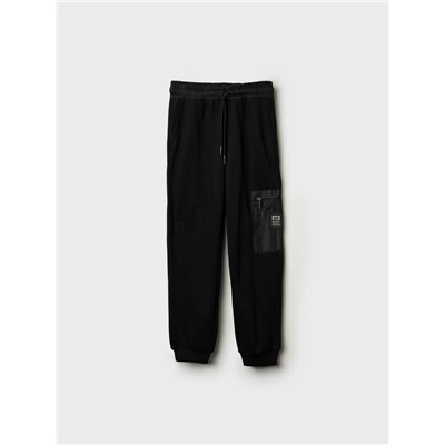 Брюки трикотажные для мальчиков