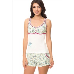 Комплект (Шорты + Майка) BON-AR, 64241