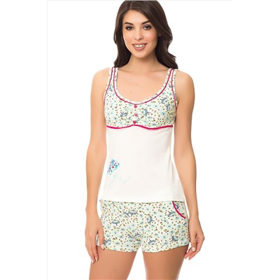 Комплект (Шорты + Майка) BON-AR, 64241