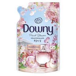 Парфюмированный концентрированный кондиционер Downy для стирки белья 470мл