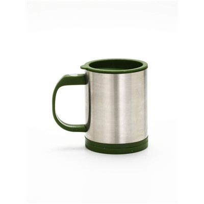 Термокружка, 350 мл, «Кружка ураган», саморазмешивающая, 11.5×8.9 см