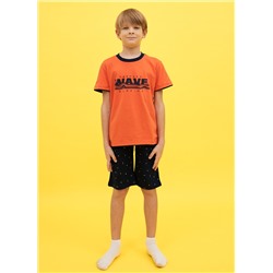 Комплект для мальчика ZEYZEY kids