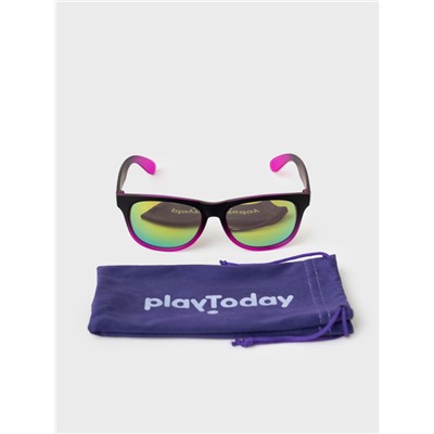 Солнцезащитные очки для детей