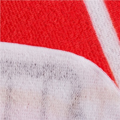 Полотенце пляжное Adventure, 80×150 см