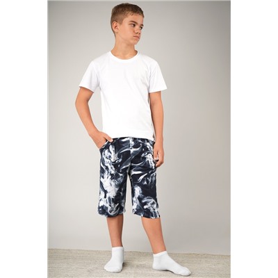 Хлопковые шорты для мальчика Happyfox