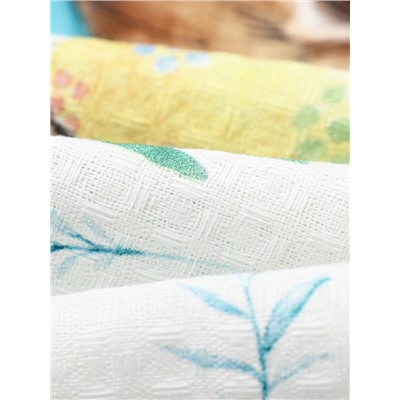 Набор полотенец Этель «С праздником Пасхи», 2 шт., 100% хлопок