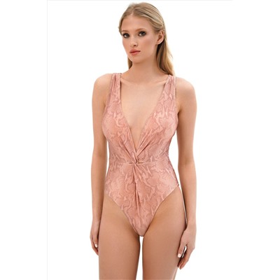 Купальник INDEFINI, 1016758