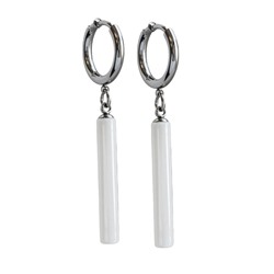 Серьги  Xuping из стали