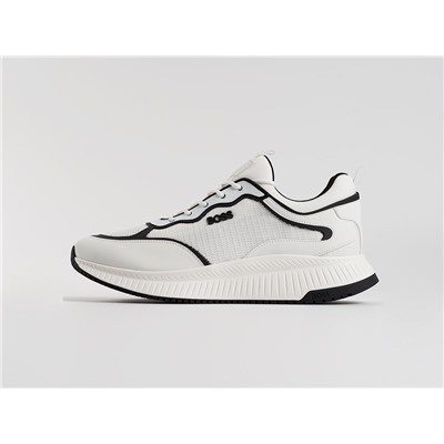 Кроссовки Hugo Boss