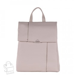 Рюкзак женский 575679 beige Velina Fabbiano-Safenta/30