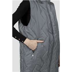 04-3213 Куртка женская демисезонная (синтепон 100)