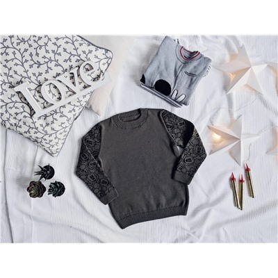 ESLI Джемпер 18С-180СП