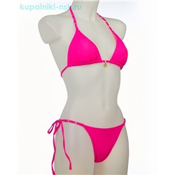 233 T Купальник раздельный (38-46)