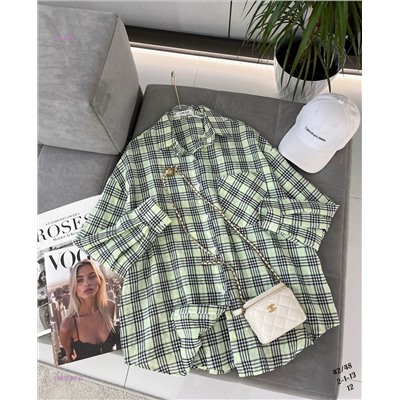 Рубашка Бронь 1983594-3