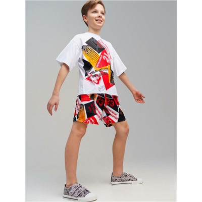 Полуботинки для мальчиков