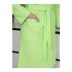 Халат Ника вафельный НАТАЛИ, 1034765