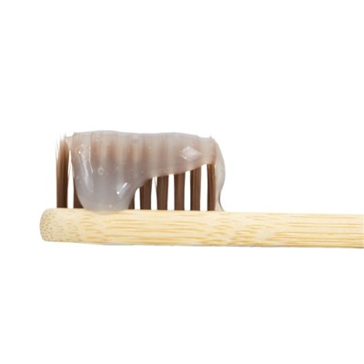 Зубная паста отбеливающая со вкусом голубики, 220 г