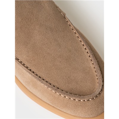 Полуботинки мужские