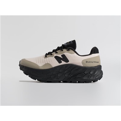 Кроссовки New Balance Fresh Foam X More Trail v3
