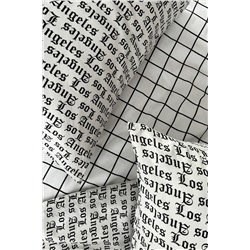 КПБ Лос-Анджелес/Таттерсол бязь