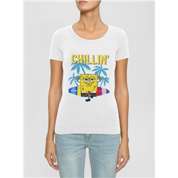 Футболки Dea Mia Фуфайка женская 5610