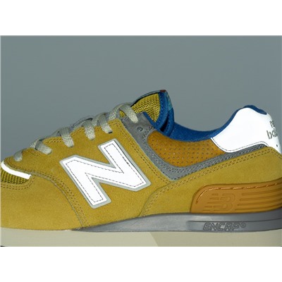 Кроссовки New Balance 574 Legacy