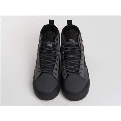 Зимние Кеды VANS Sk8-Hi MTE-3 Gore-Tex