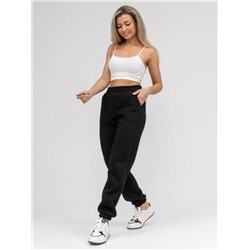 Брюки БР-13 (Чёрный)