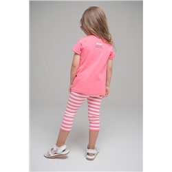 Комплект (Футболка+Леггинсы) PLAYTODAY, 756974