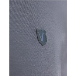 VILATTE Футболка U49.042