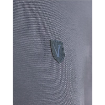 VILATTE Футболка U49.042