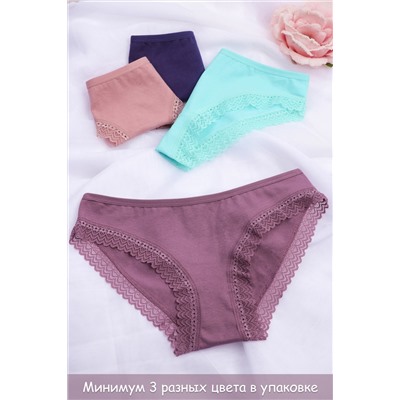 Трусы для девочки №GL91-А