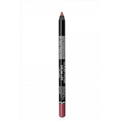 Карандаш для губ GR Dream Lips Lipliner - 11 Lips КОСМЕТИКА ИЗ ТУРЦИИ, 1097285