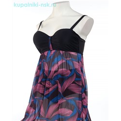 25151 Купальник раздельный (48-54)